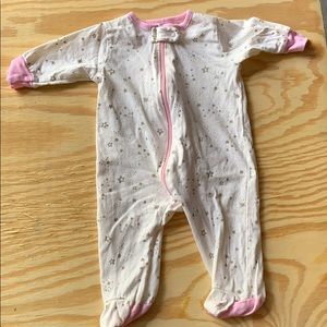 Gerber Baby Girl Onesie